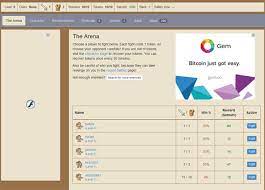 Build your team to earn more than 2500 satoshi/hour! Coinbrawl 1stcrypto Com