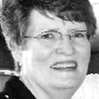 Irma Cooper Obituary