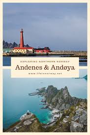 Photos, address, phone number, opening hours, and visitor feedback and photos on yandex.maps. Andenes The Island Of Andoya Life In Norway Norway Travel Tours In Iceland Norway
