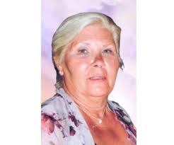 Arlette Turman Obituary (1948