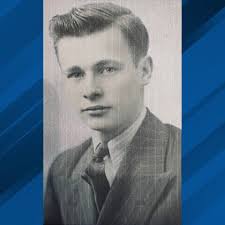 Remains of WWII airman from Toledo recovered