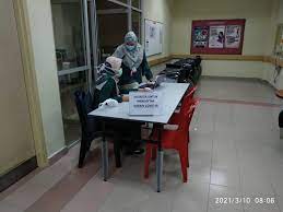 Get their location and phone number here. Klinik Kesihatan Senawang Posts Facebook
