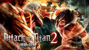 We are a community dedicated to the manga attack on titan(進撃の巨人shingeki no kyojin?) created by hajime isayama, as well as its anime adaptation and all other derivative works. Attack On Titan 2 Pc Gameplay Youtube