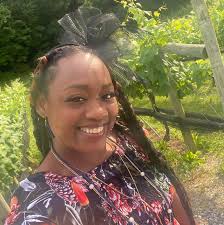 Desmond and Angela's Wedding