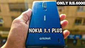 Apr 29, 2021 · how to unlock my cricket nokia 3.1 plus? Best Of Nokia 3 1 Plus Cricket Free Watch Download Todaypk
