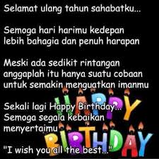  Dp Bbm Ucapan Selamat Ulang Tahun Romantis Love Ucapan Selamat Ulang Tahun Selamat Ulang Tahun Selamat Ulang Tahun Sahabat