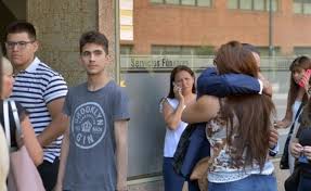 La familia pidió que vayan a juicio 9 de los 10 rugbiers. Crimen De Villa Gesell Familiares Y Amigos Despiden A Fernando Baez Sosa El Joven Que Murio Golpeado Por Rugbiers Infoveloz Com