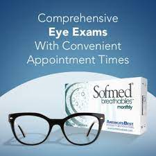 America S Best Contacts Eyeglasses 12 Reviews Optometrists 6001 Argyle Forest Blvd Jacksonville Fl Phone Number