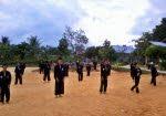 Maybe you would like to learn more about one of these? 9 Gerakan Senam Psht Ideas Karate Kata Karate Moves Shotokan Karate
