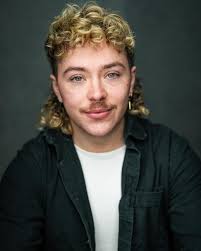 C.B. Strike" The Ink Black Heart: Part 4 (TV Episode 2024)