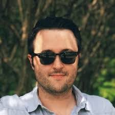 Nicholas Paden's Instagram, Twitter & Facebook