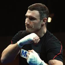 Klitschko vs Chisora Results: Vitali Klitschko Wins Hard-Earned Decision in  Munich
