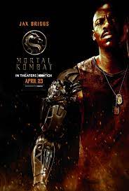 This online game is part of the arcade, sports, emulator, and snes gaming categories. Jax Briggs Mortal Kombat Wiki Fandom