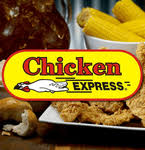 The hex, rgb and cmyk codes are in the table below. Chicken Express Conway Delivery Menu
