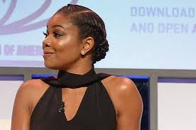 See search results for this author. Gabrielle Union Is Carrying Nate Parker S Water