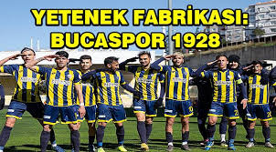 Bucaspor 1928, i̇zmir ilinin buca ilçesi merkezli faaliyet gösteren futbol kulübüdür. Bucaspor 1928 De Dikkat Ceken Genc Yetenekler Www Mahalligundem Com Haber Portali