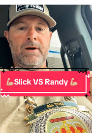 Slick vs Randy: Epic Alabama Bass Fishing Challenge