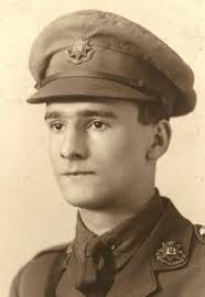 Lives of the First World War