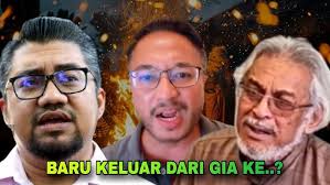 Ulasan Filem Bodyguard Ugal Ugalan (2018) [SPOILER ALERT]