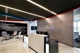And no longer is this design conundrum relegated to attic rooms alone. 21 Office Ceiling Designs Decorating Ideas Design Trends Premium Psd Vector Downloads