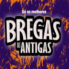 Cd brega das antigas as melhores do brega sucessos. Chicabana Antigas