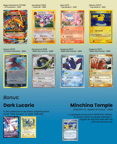cards