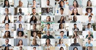 Learn anytime, anywhere with google meet. Google Workspace Updates See Up To 49 People Including Yourself In Google Meet