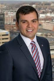 Hispanic Executive #72 by guerreromedia