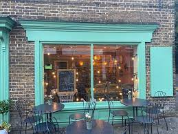 Greys Tea Coffee House Bexley Restaurant Reviews Photos Phone Number Tripadvisor