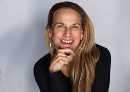 Shining Example #24 featuring Tracy Shawn [A Column about Acts of Kindness] 