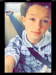 Pin De Maggie Goudy Em Jacob Sartorius Mariana