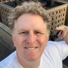 Alan Huberman's Instagram, Twitter & Facebook