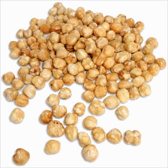 Nocciole Tostate Sgusciate Italia