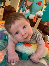 Fisher's heart health and upcoming checkup