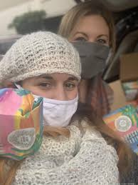 Laura Baga desires to 'see real change for the better' — and probably  always will