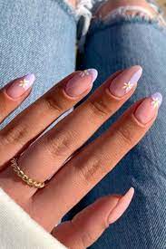 Go ahead, pick any from 61 acrylic nail designs. 20 Aesthetic Nail Art Designs To Try This Spring Summer