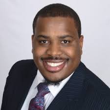 Rev. Dr. David M. Nelson