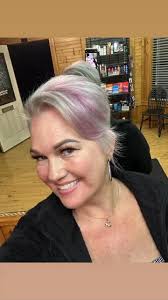 The Salon: Hair by Bianca Gallagher