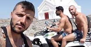 Sarantis Kremizakis's Listening History