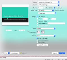 Maybe you would like to learn more about one of these? How To Save Powerpoint As Pdf With Notes Smallpdf