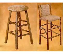 70228r) is available at hickory furniture mart in hickory, nc and nationwide. Counter Bar Stools By Old Hickory