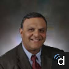 Dr. Parag U. Parikh, MD