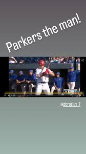Parker Brosius steals home! #pitspitters #turtlecreekstadium #collegeb...