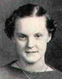 Dorothy Jean McFadden Bartelma (1920-2005)