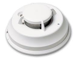 Now it starts beeping once a few minutes, as if it needs battery or servicing. Wired Photoelectric Smoke Detectors Fsa 210 Dsc Security Products Dsc
