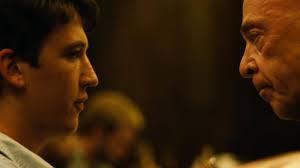 REVIEW: WHIPLASH