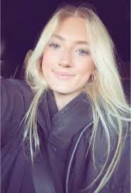 Abby Snook's Instagram, Twitter & Facebook