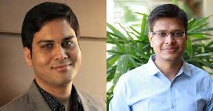 Harshvardhan Lunia and Jitendra Gupta Take Helm at Fintech Convergence  Council (FCC)