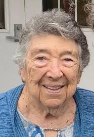 Barbara Barden Obituary (1935