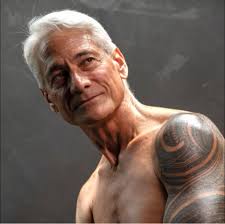 Greg Louganis